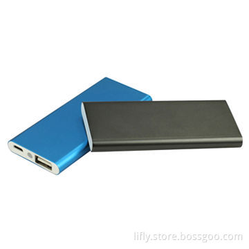 Power bank, in small size